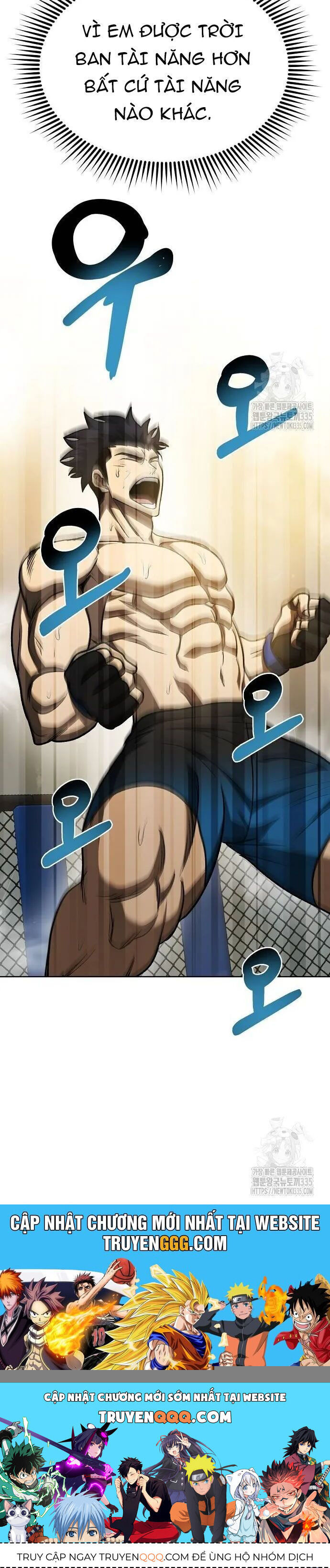 Vua Võ Đài - Chapter 114 - Page 38