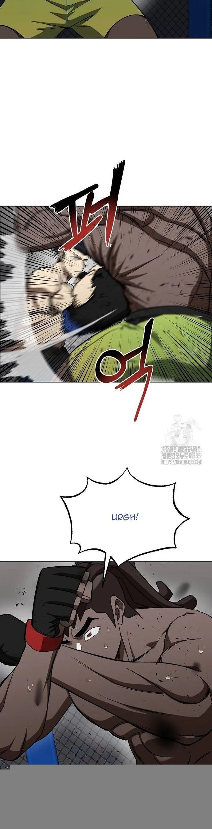 Vua Võ Đài - Chapter 114 - Page 6