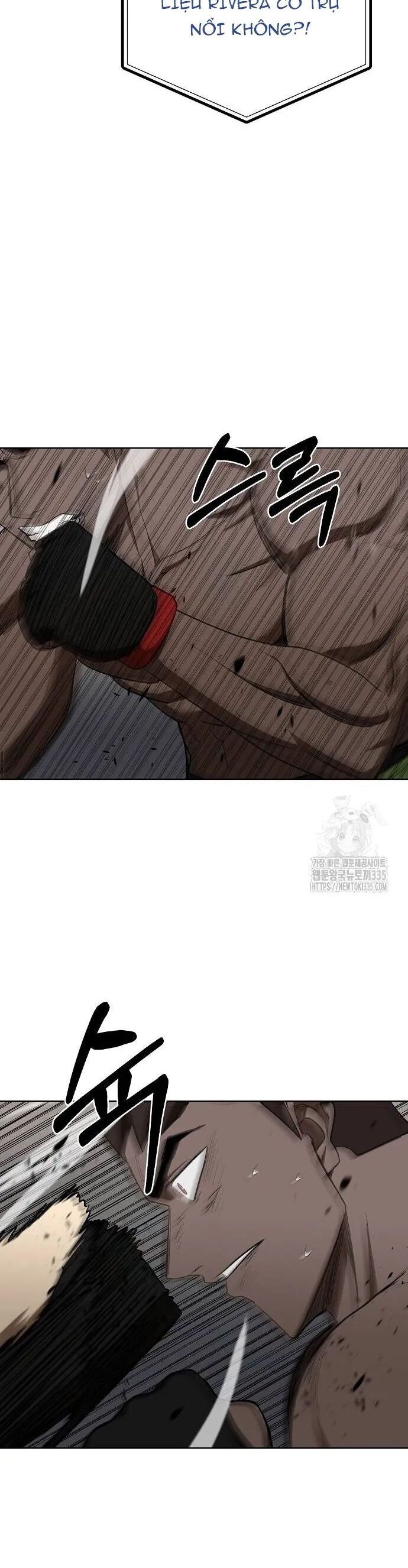 Vua Võ Đài - Chapter 114 - Page 9