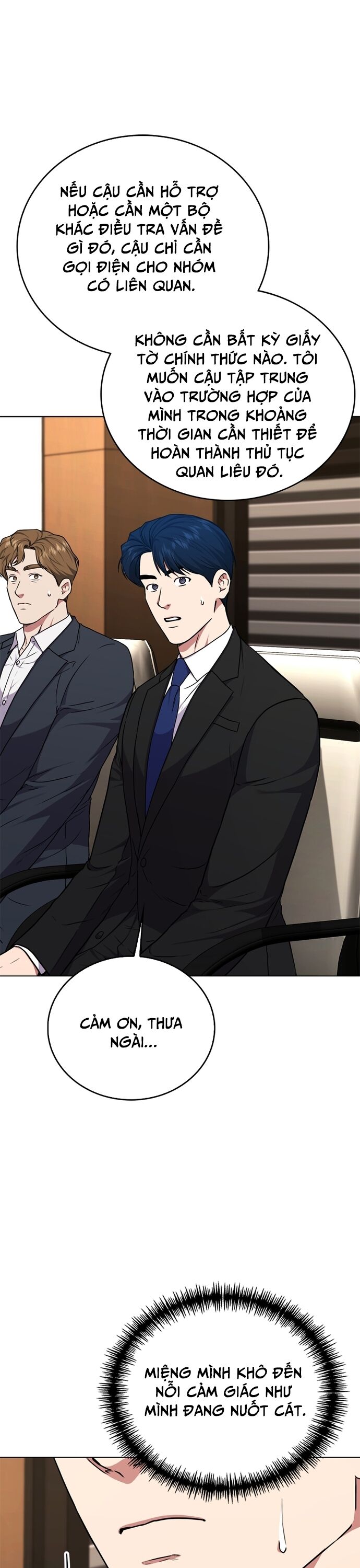Thuế Trừng Giả - Chapter 149 - Page 12