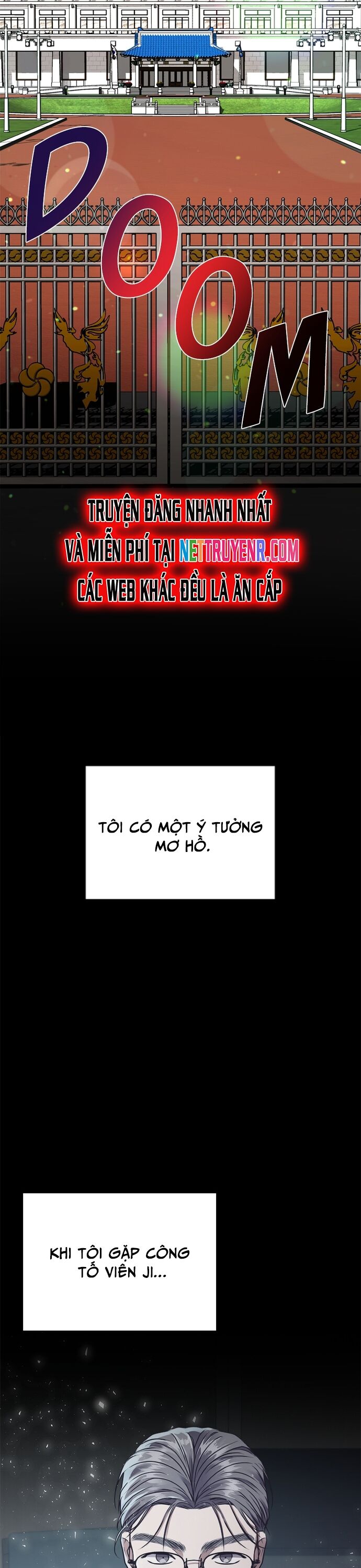 Thuế Trừng Giả - Chapter 149 - Page 19