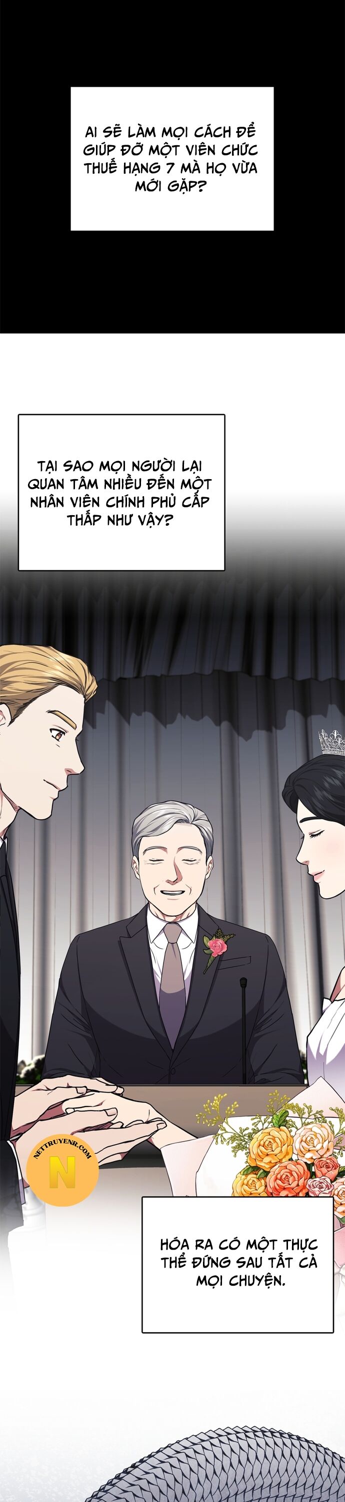 Thuế Trừng Giả - Chapter 149 - Page 21