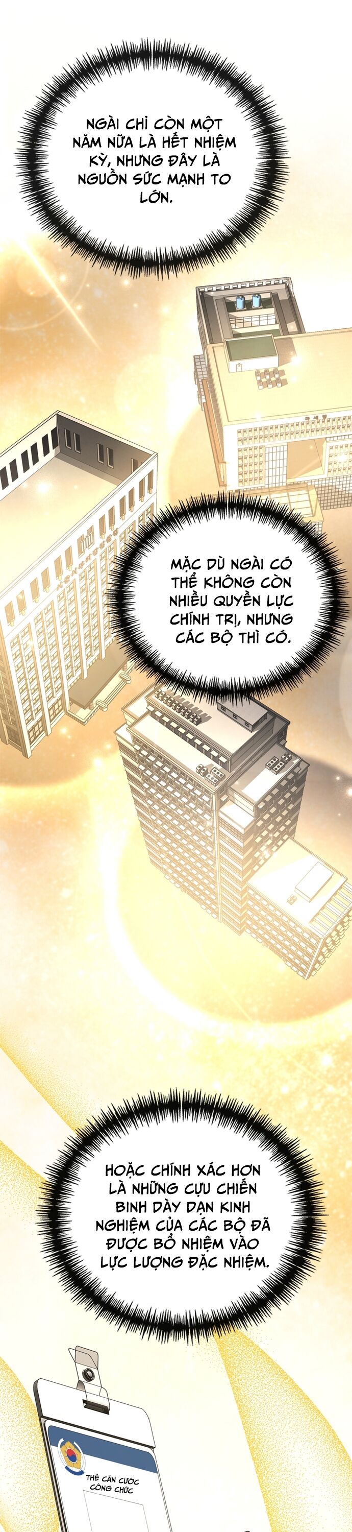 Thuế Trừng Giả - Chapter 149 - Page 24