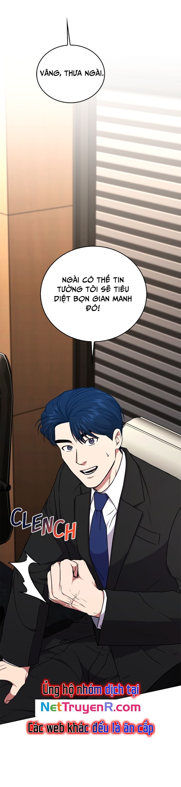 Thuế Trừng Giả - Chapter 149 - Page 26
