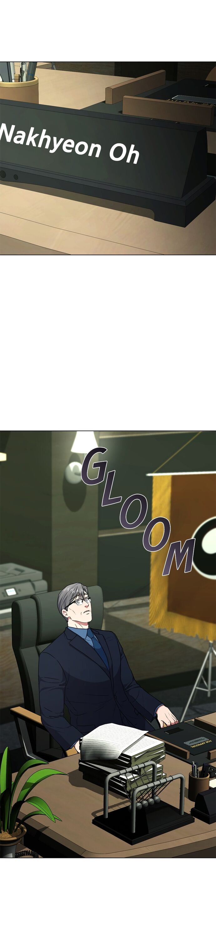 Thuế Trừng Giả - Chapter 149 - Page 27