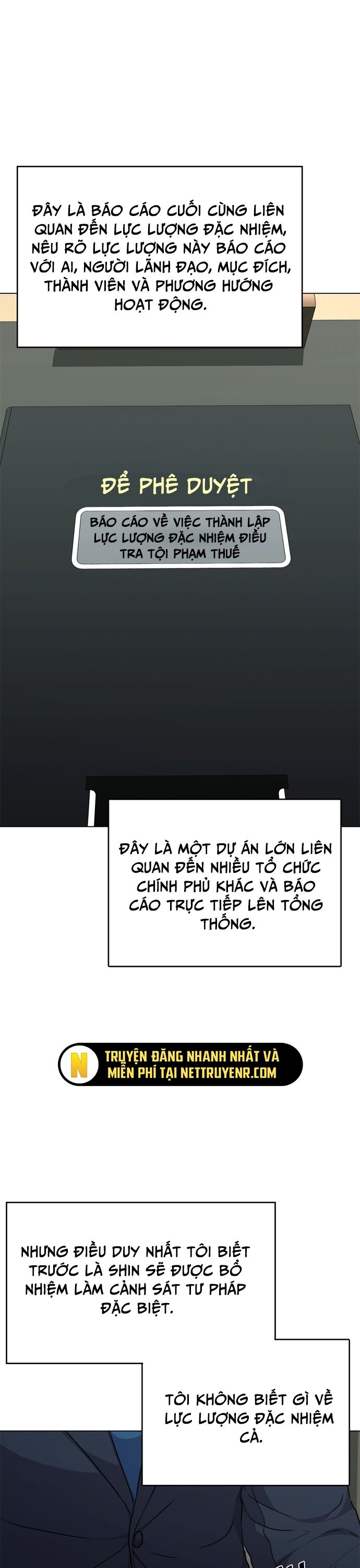Thuế Trừng Giả - Chapter 149 - Page 30