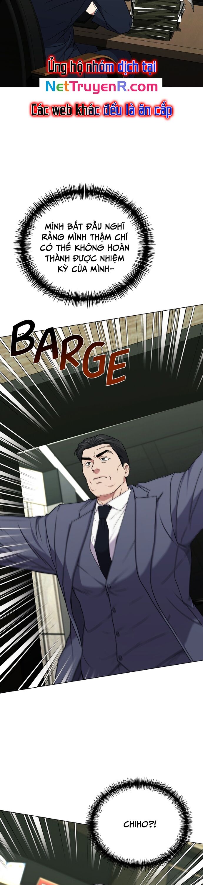 Thuế Trừng Giả - Chapter 149 - Page 33