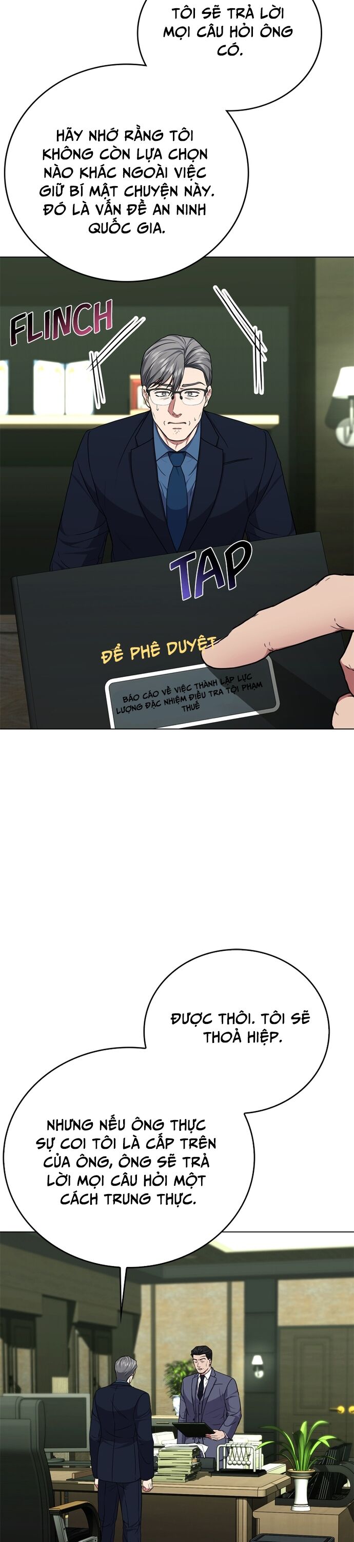 Thuế Trừng Giả - Chapter 149 - Page 38