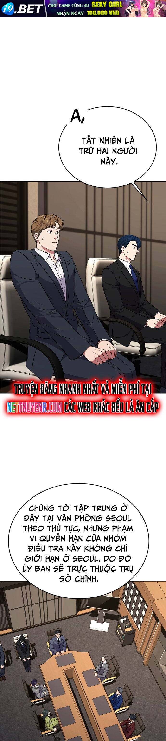 Thuế Trừng Giả - Chapter 149 - Page 4