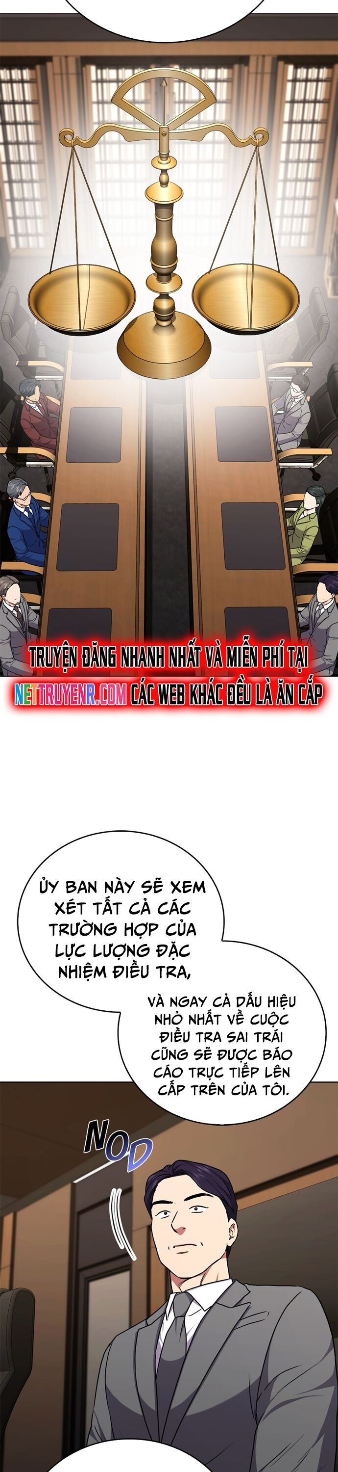 Thuế Trừng Giả - Chapter 149 - Page 9