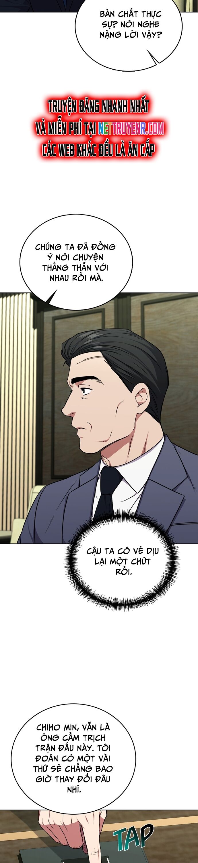 Thuế Trừng Giả - Chapter 150 - Page 13