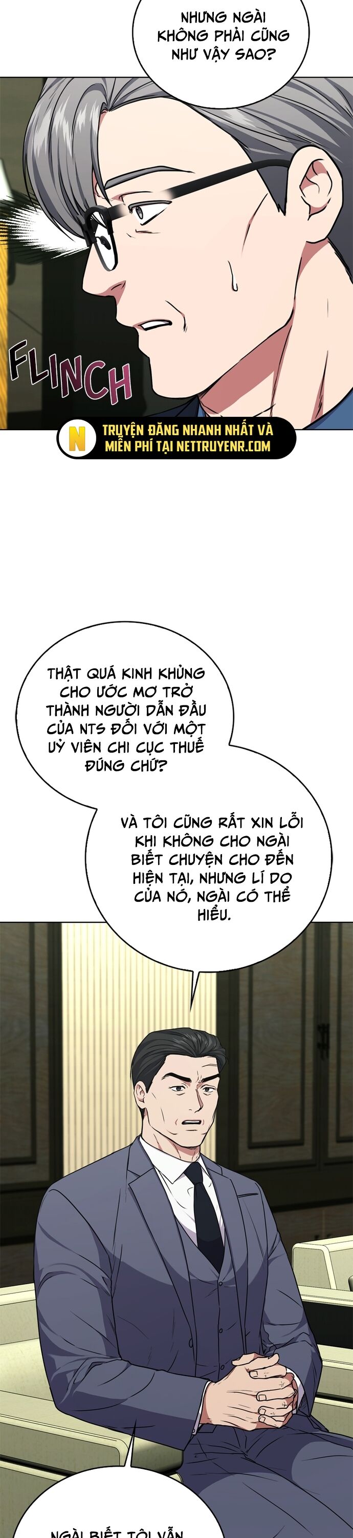 Thuế Trừng Giả - Chapter 150 - Page 15