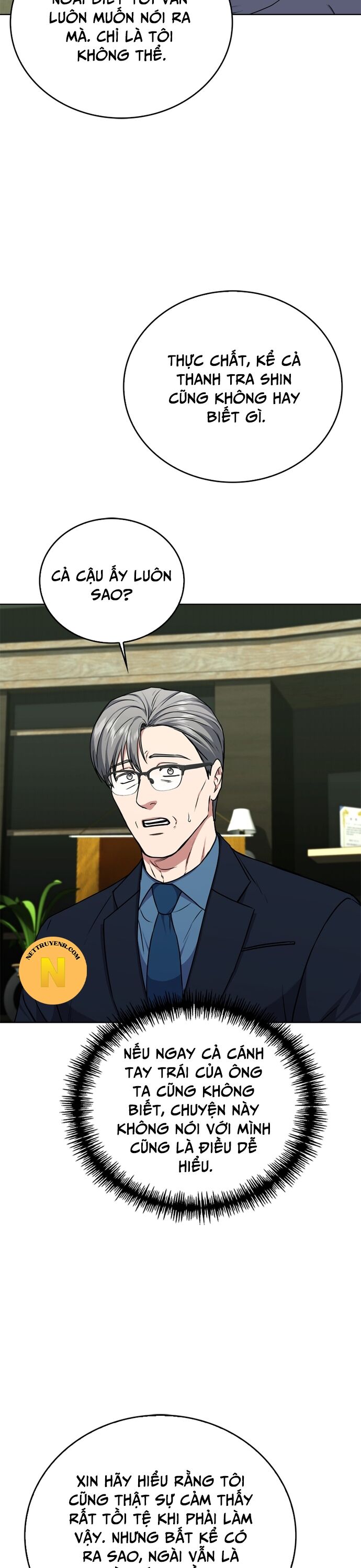 Thuế Trừng Giả - Chapter 150 - Page 16