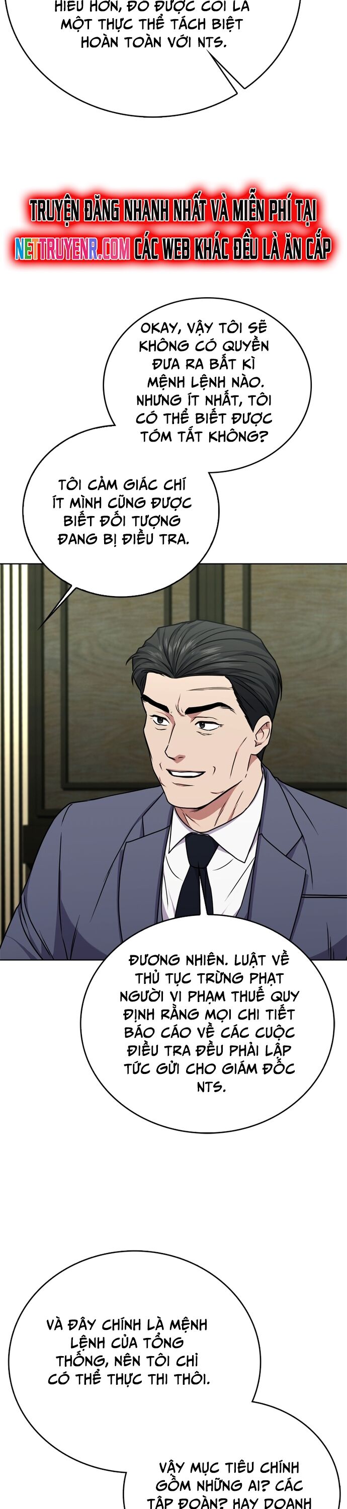 Thuế Trừng Giả - Chapter 150 - Page 18