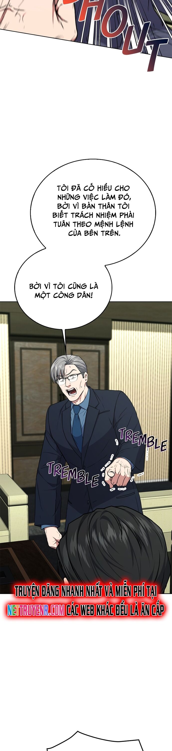 Thuế Trừng Giả - Chapter 150 - Page 21