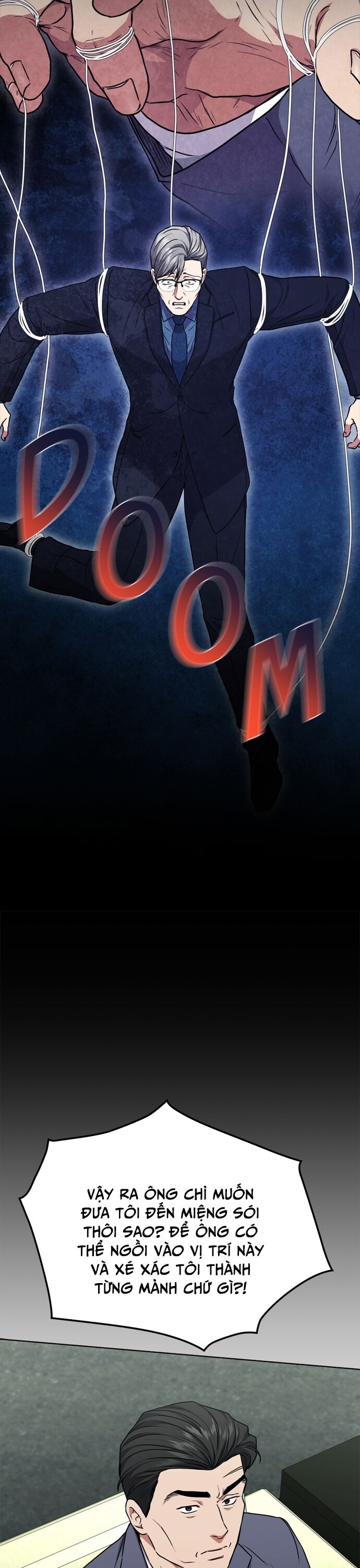 Thuế Trừng Giả - Chapter 150 - Page 24