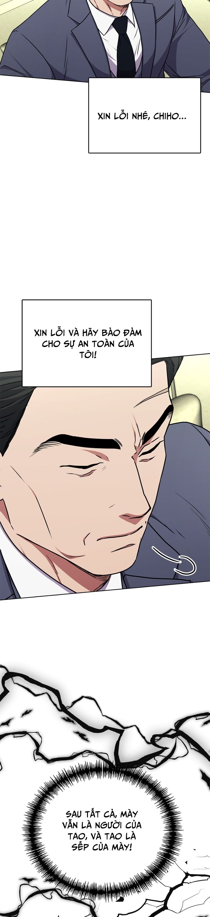 Thuế Trừng Giả - Chapter 150 - Page 25