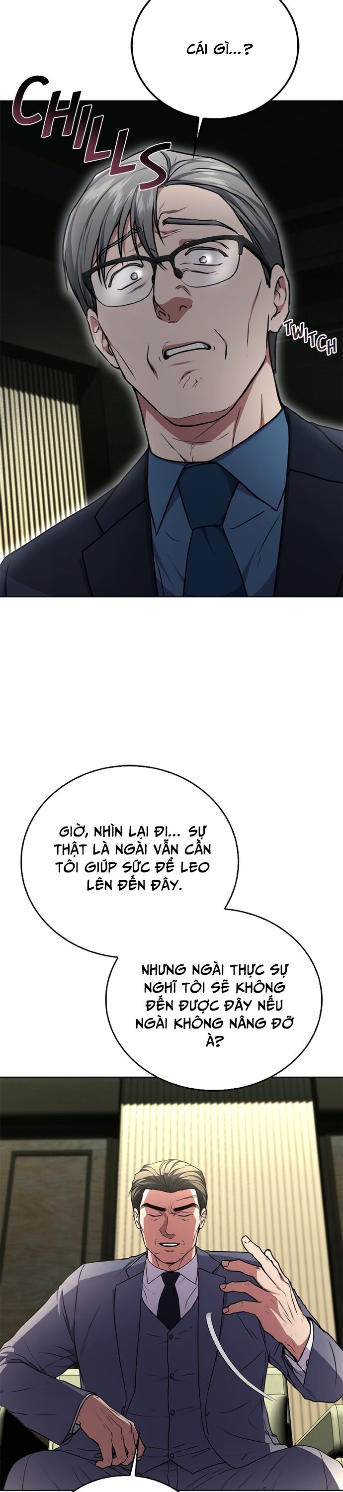 Thuế Trừng Giả - Chapter 150 - Page 27