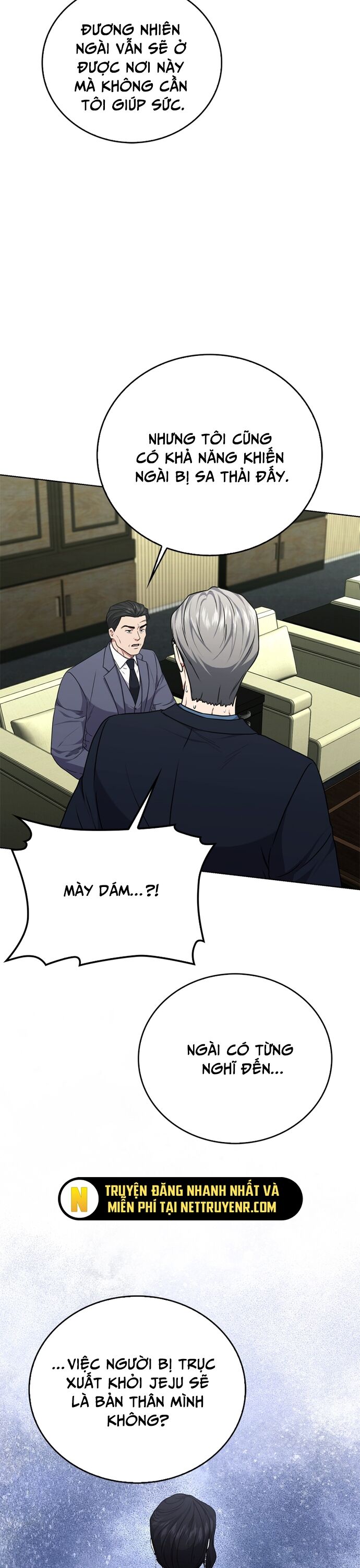 Thuế Trừng Giả - Chapter 150 - Page 28