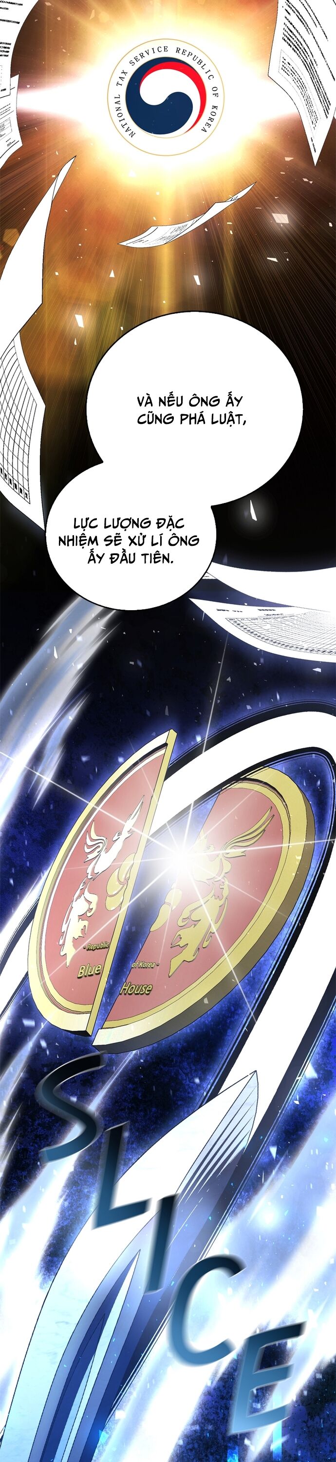 Thuế Trừng Giả - Chapter 150 - Page 31