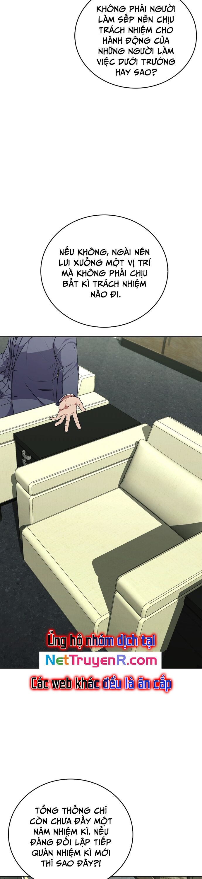 Thuế Trừng Giả - Chapter 150 - Page 34