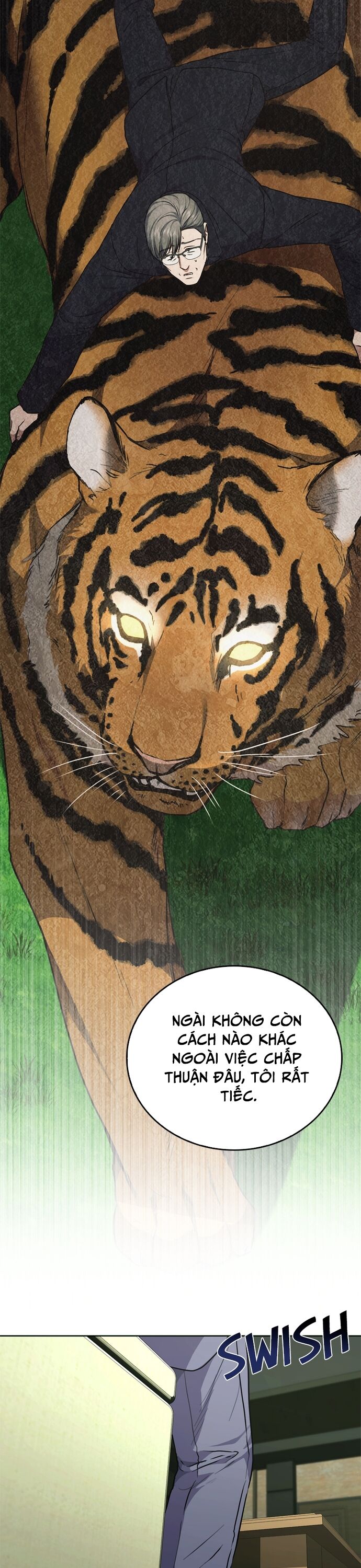 Thuế Trừng Giả - Chapter 150 - Page 38