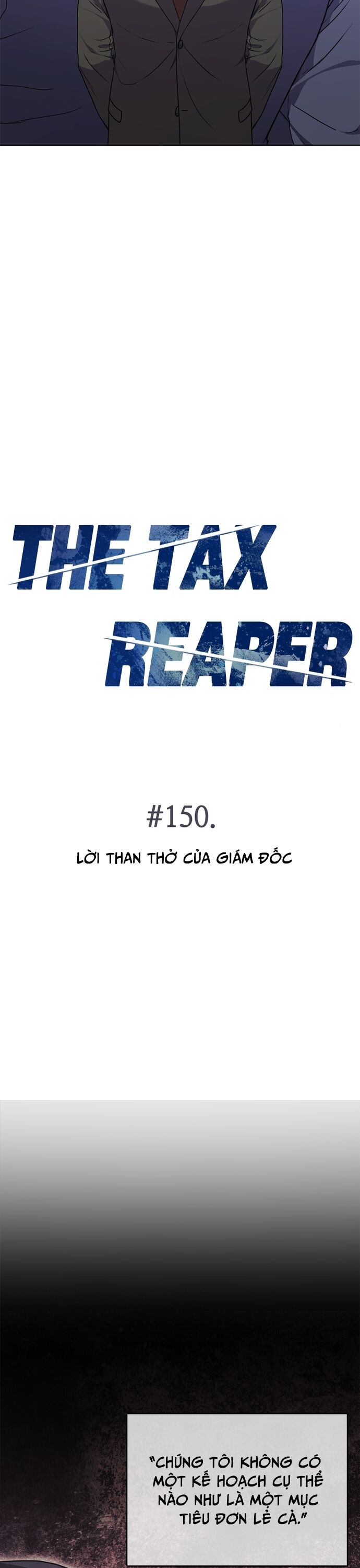 Thuế Trừng Giả - Chapter 150 - Page 4