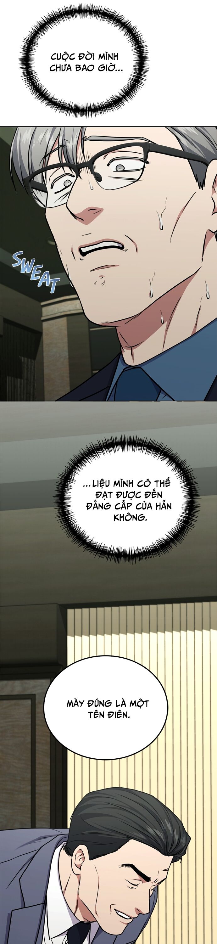 Thuế Trừng Giả - Chapter 150 - Page 40