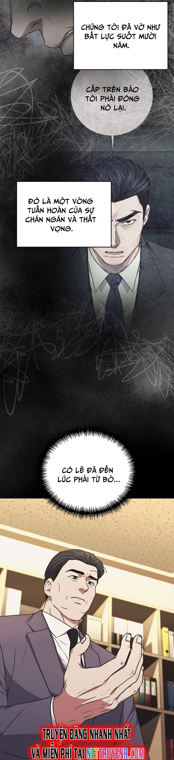 Thuế Trừng Giả - Chapter 150 - Page 6
