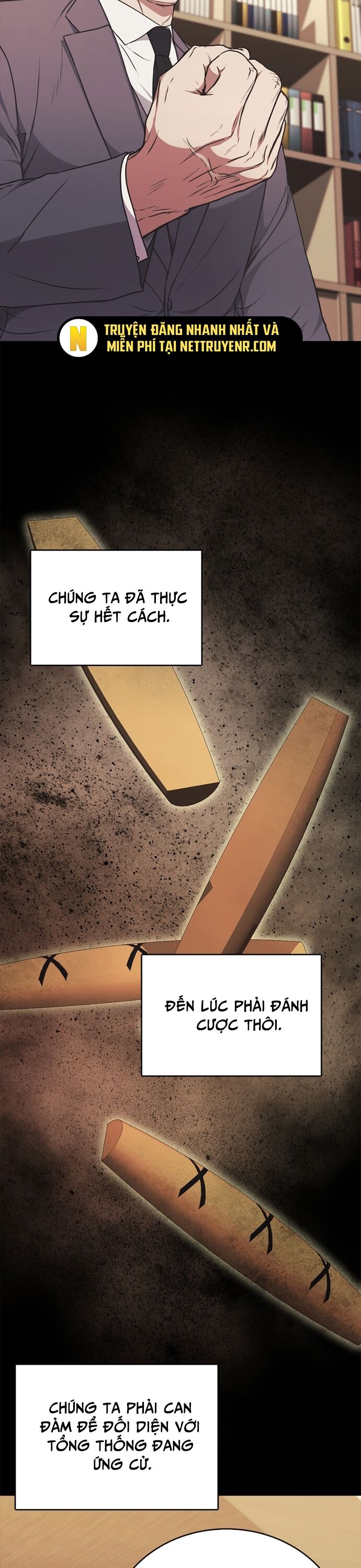 Thuế Trừng Giả - Chapter 150 - Page 8