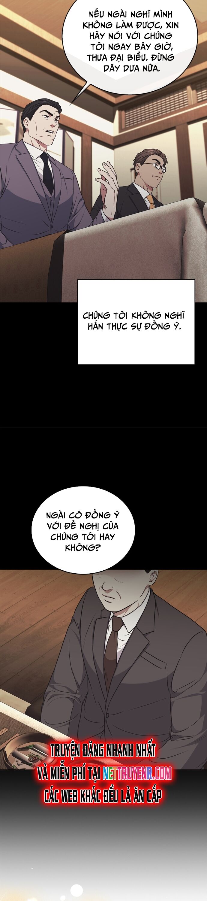 Thuế Trừng Giả - Chapter 150 - Page 9