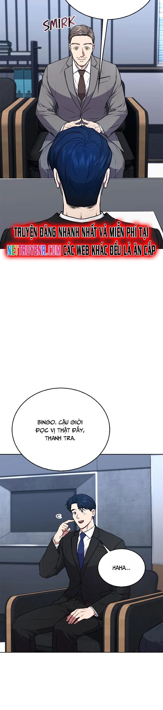 Thuế Trừng Giả - Chapter 151 - Page 10