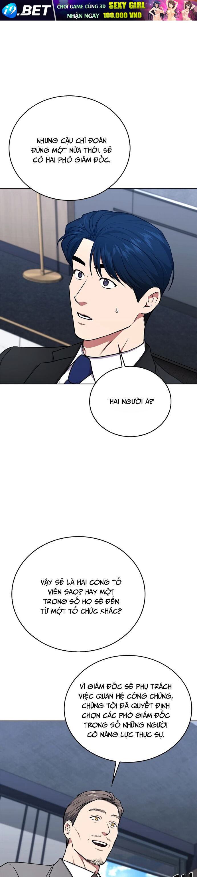 Thuế Trừng Giả - Chapter 151 - Page 11