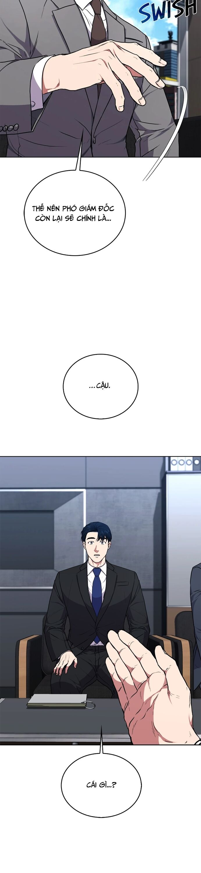 Thuế Trừng Giả - Chapter 151 - Page 12