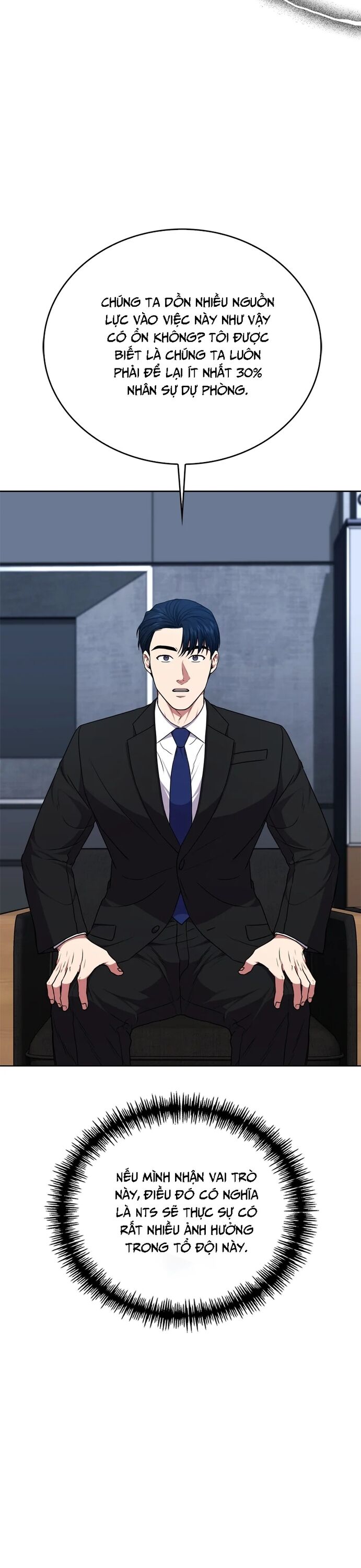Thuế Trừng Giả - Chapter 151 - Page 16