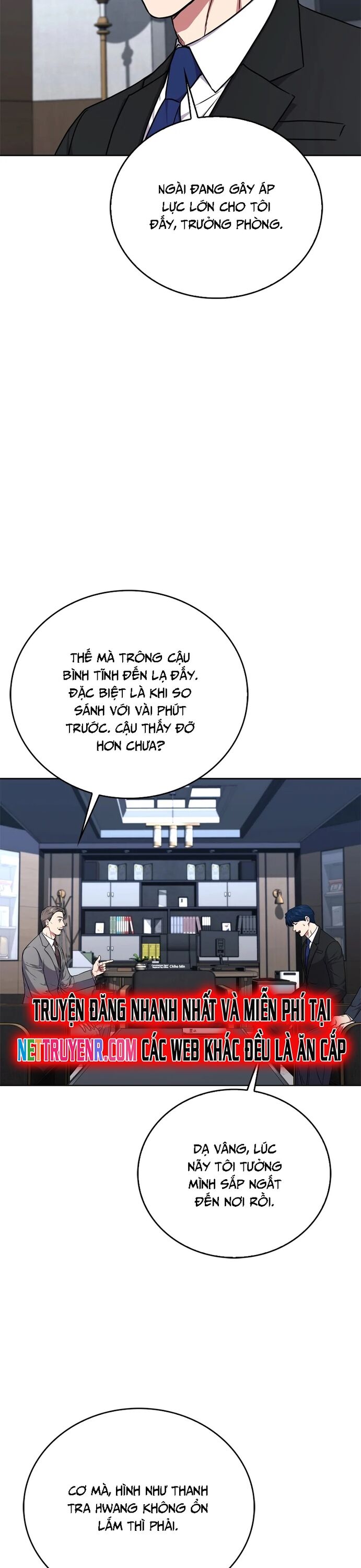Thuế Trừng Giả - Chapter 151 - Page 18
