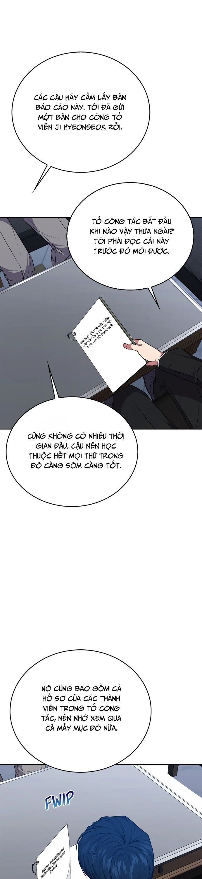 Thuế Trừng Giả - Chapter 151 - Page 20