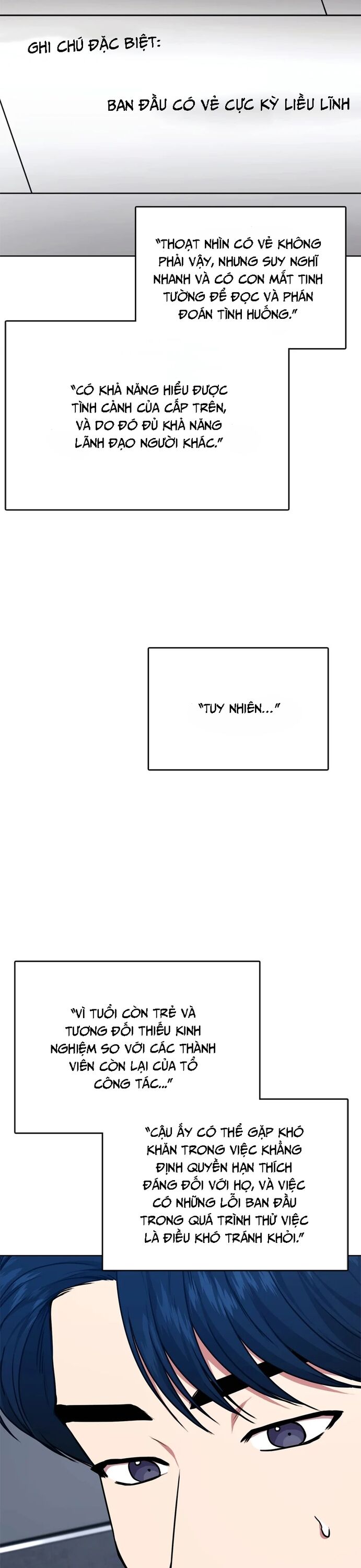 Thuế Trừng Giả - Chapter 151 - Page 22