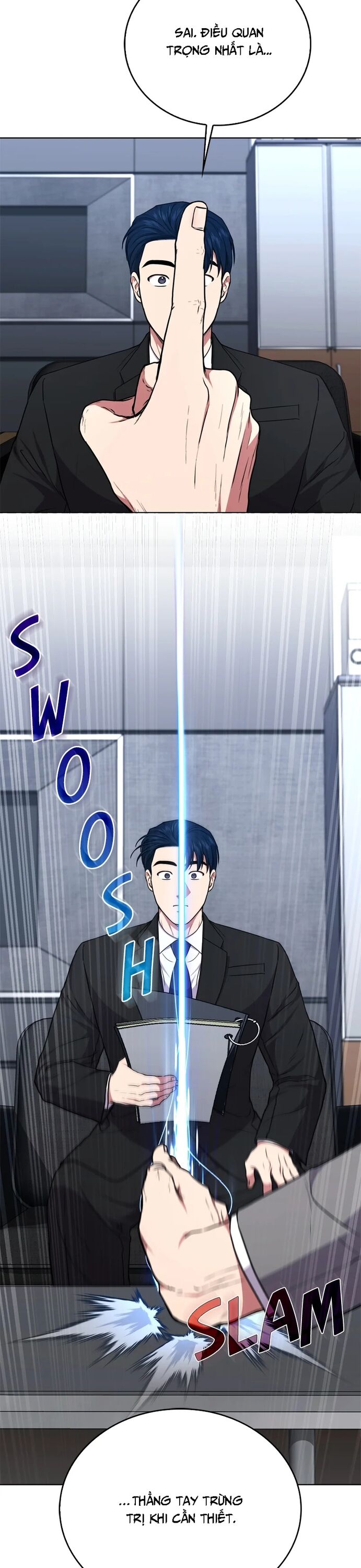 Thuế Trừng Giả - Chapter 151 - Page 24