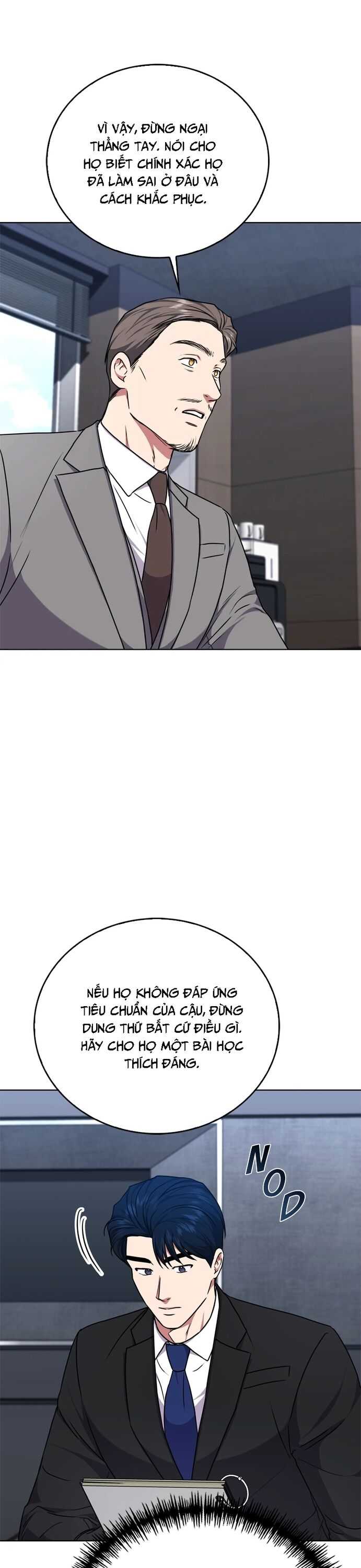 Thuế Trừng Giả - Chapter 151 - Page 26