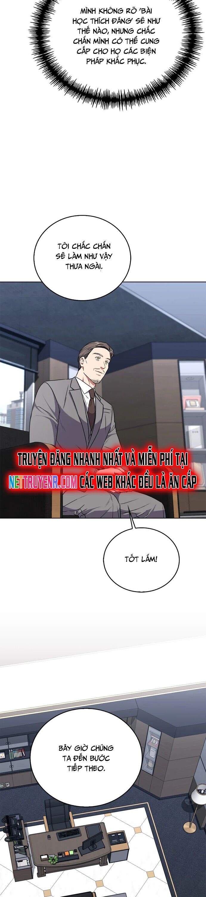 Thuế Trừng Giả - Chapter 151 - Page 27