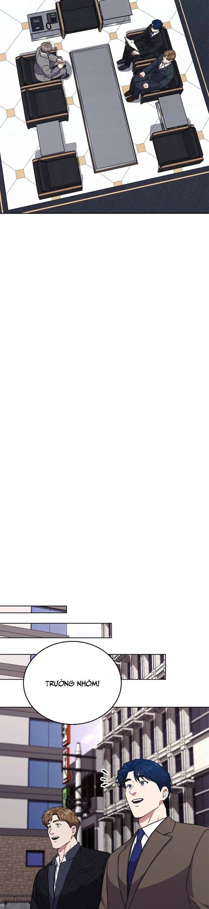 Thuế Trừng Giả - Chapter 151 - Page 28