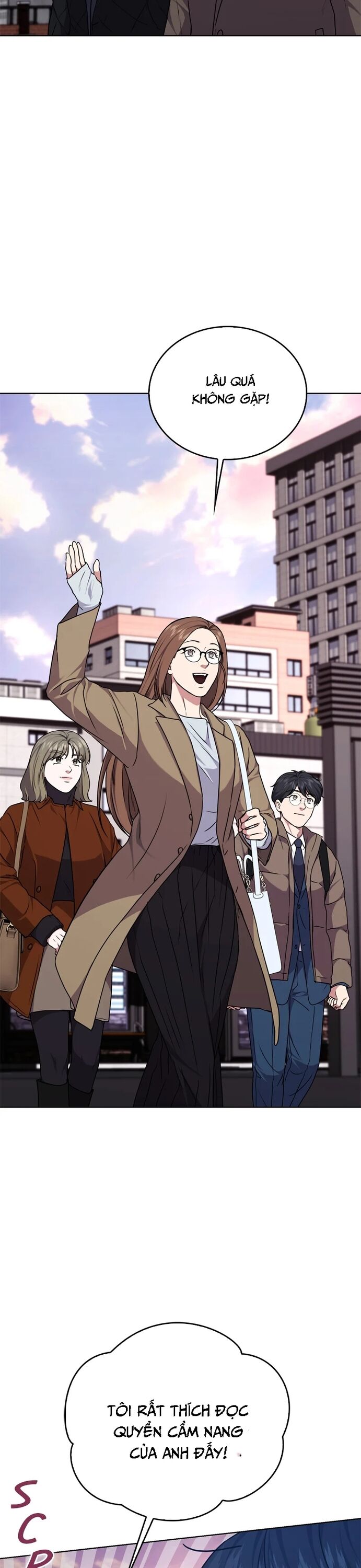 Thuế Trừng Giả - Chapter 151 - Page 29