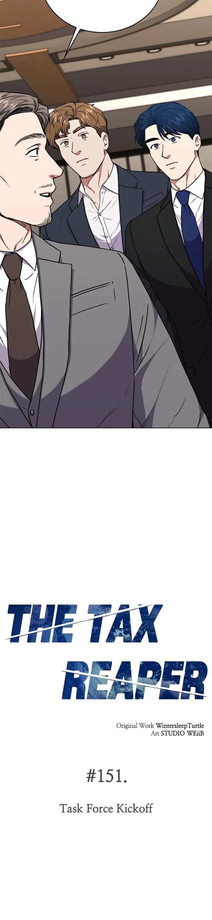 Thuế Trừng Giả - Chapter 151 - Page 3