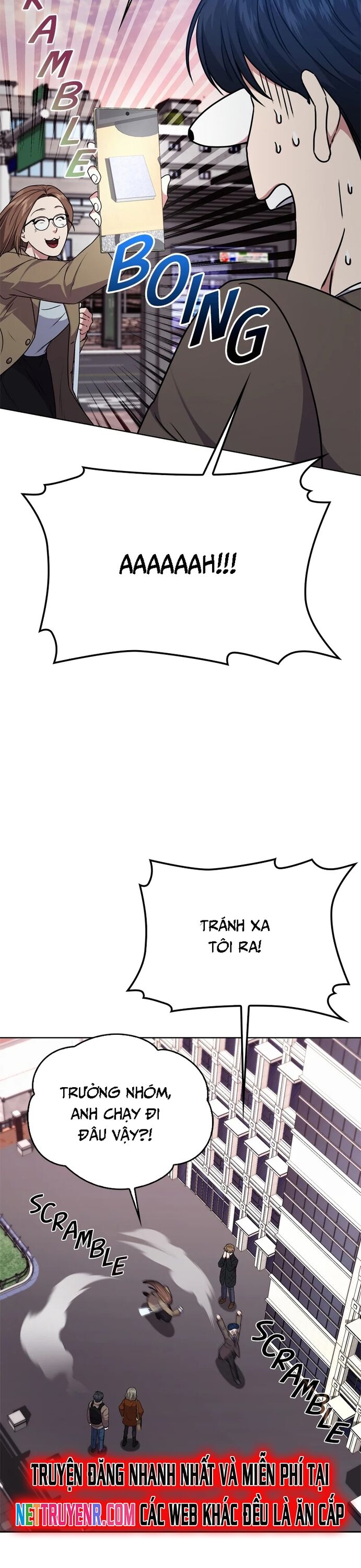 Thuế Trừng Giả - Chapter 151 - Page 30