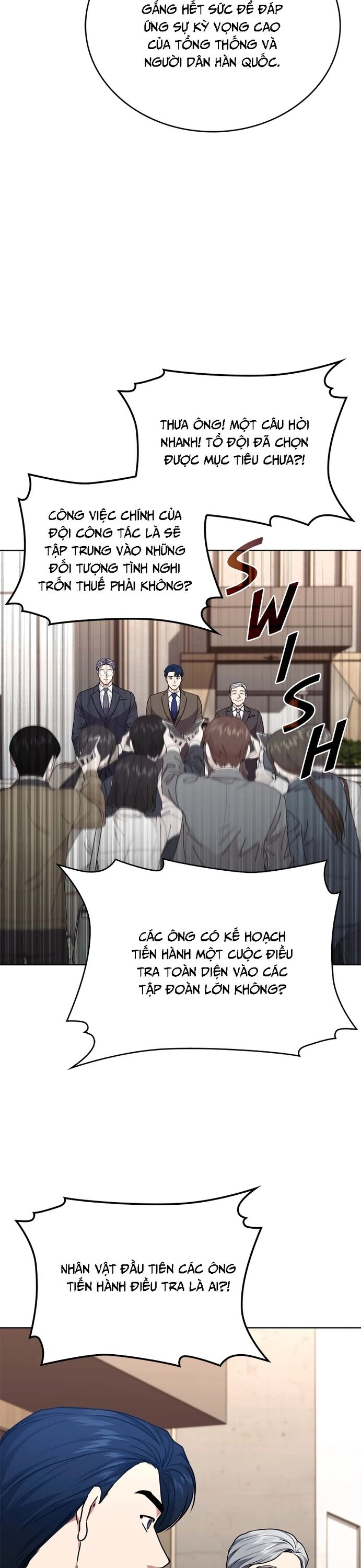 Thuế Trừng Giả - Chapter 151 - Page 37