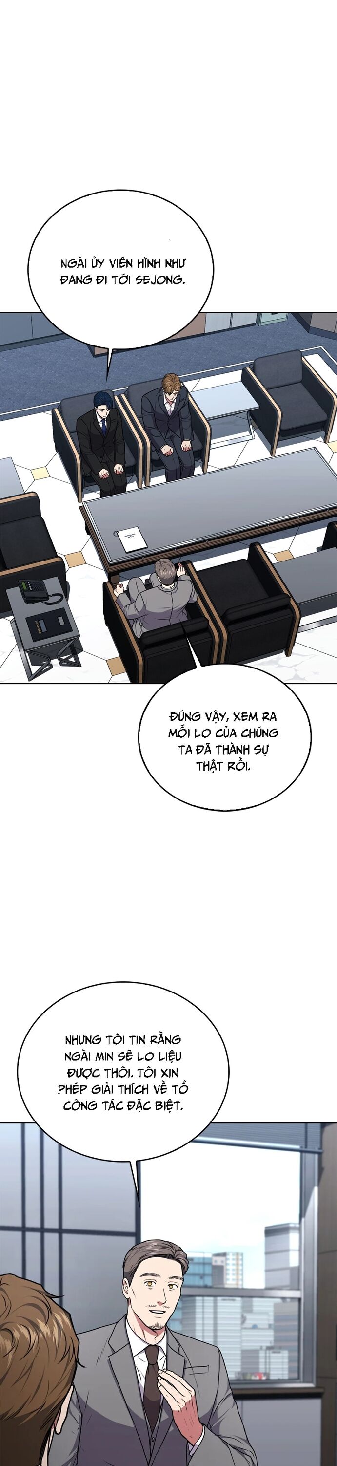 Thuế Trừng Giả - Chapter 151 - Page 4