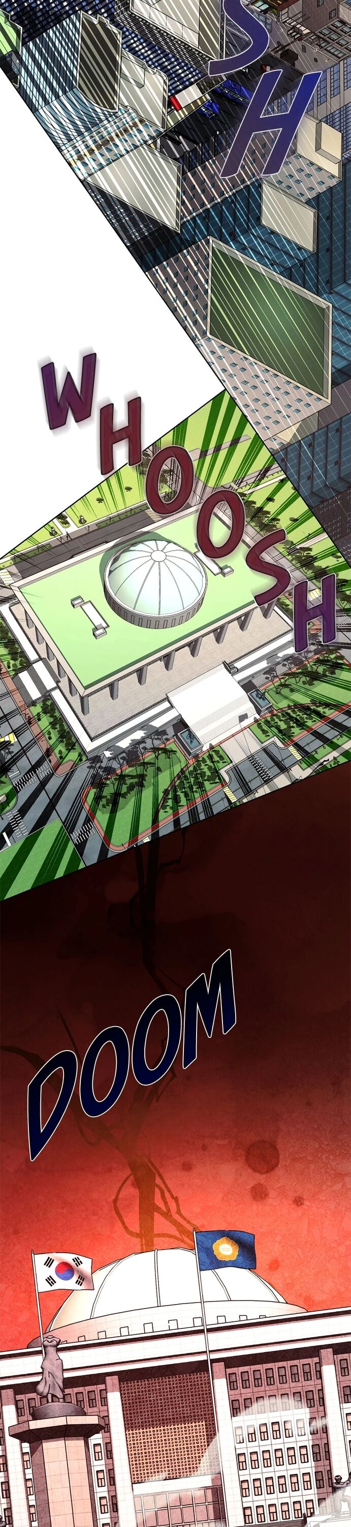 Thuế Trừng Giả - Chapter 151 - Page 40