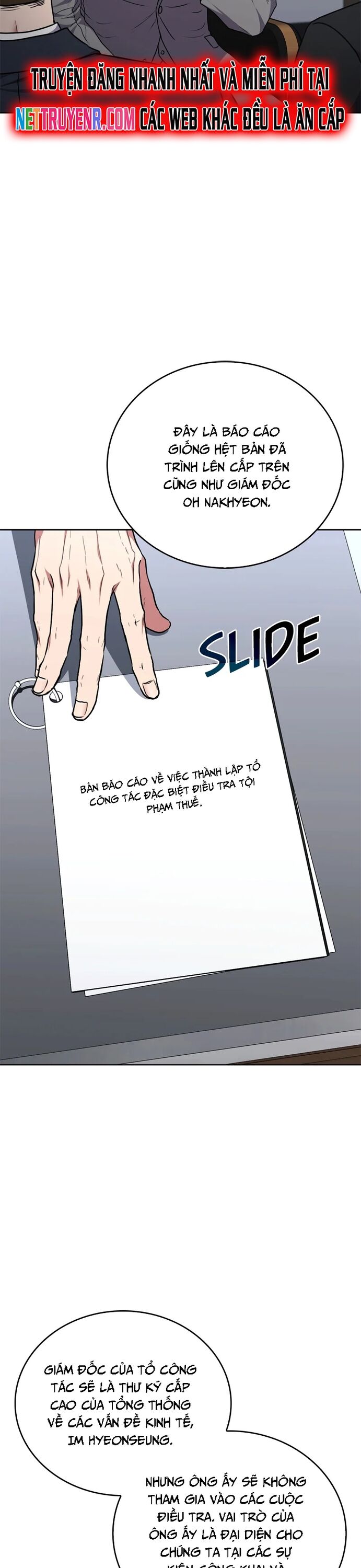 Thuế Trừng Giả - Chapter 151 - Page 5