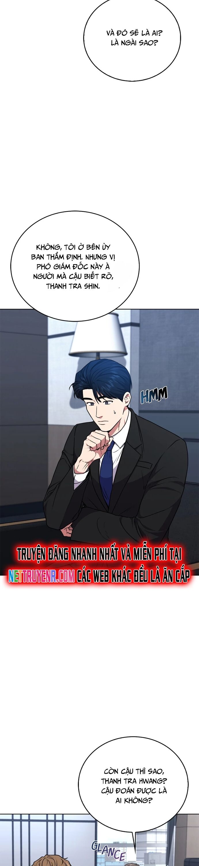 Thuế Trừng Giả - Chapter 151 - Page 7
